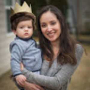 Meet your Posher, Paulina